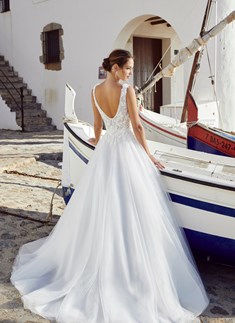 'Patricia Wedding Dress