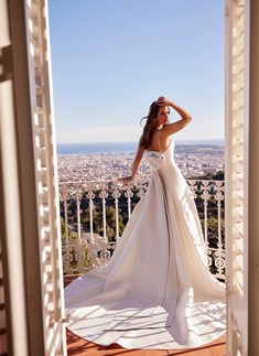 'Gilah Wedding Dress