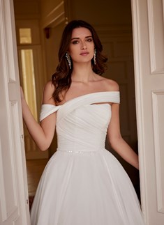 'Geneva Wedding Dress