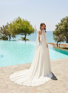 'Yanis Wedding Dress