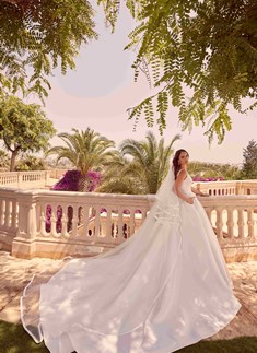 'Zyon Wedding Dress