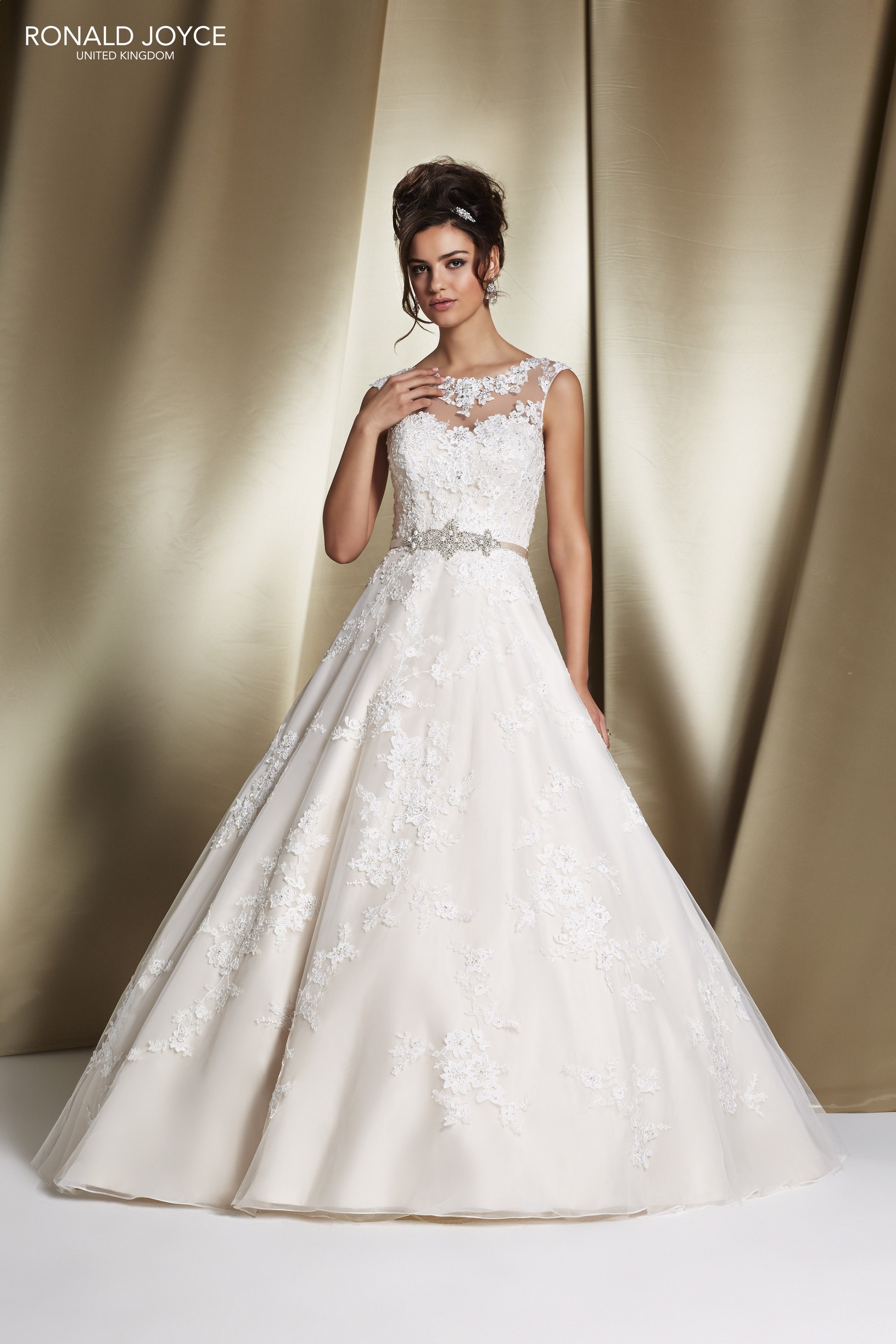 Price of ronald joyce bridesmaid dresses