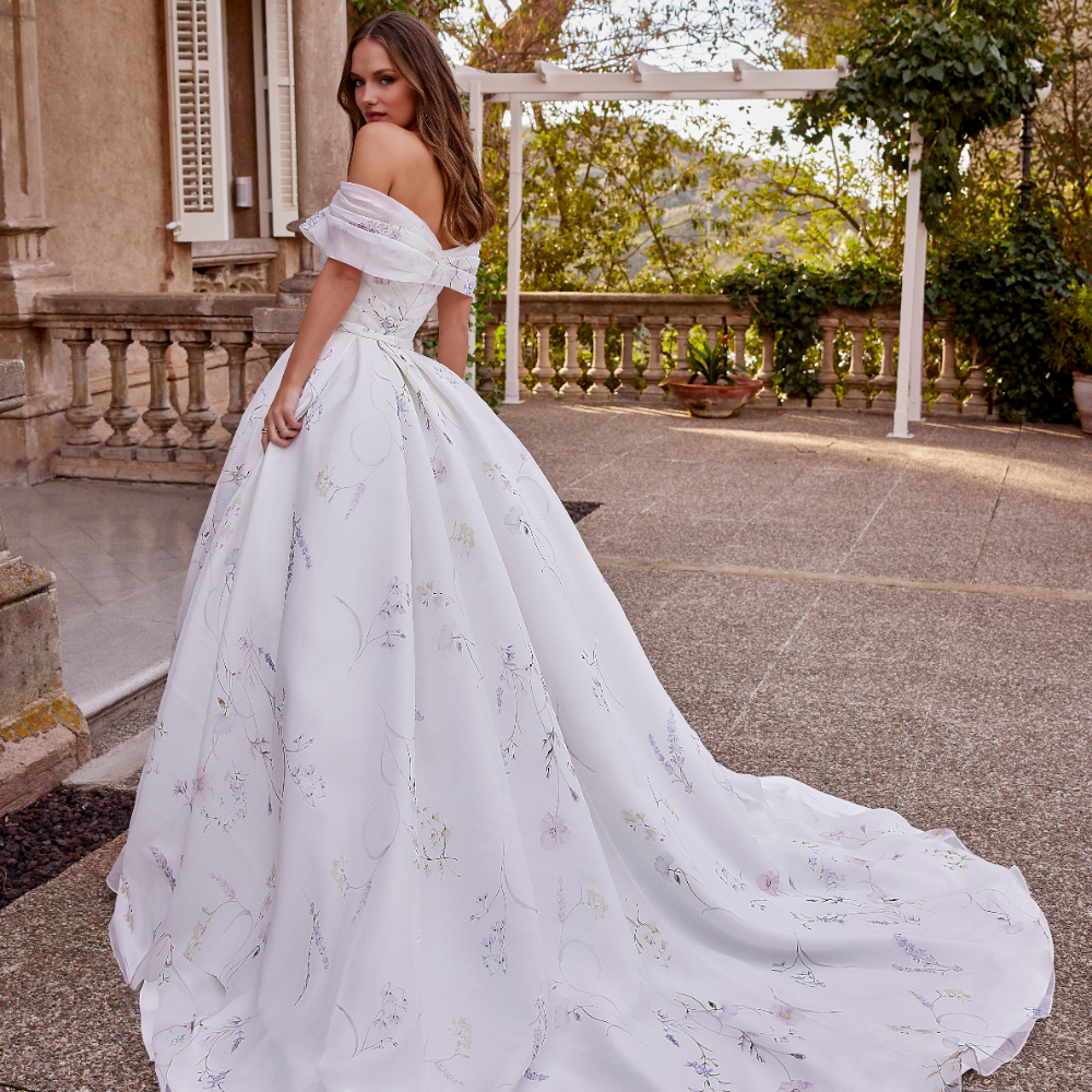 Modern and Traditional Wedding Dresses | David's Bridal Blog