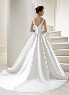 'LAURA Wedding Dress 