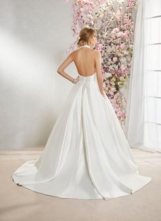'INMA Wedding Dress 