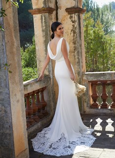 'WILLIA Wedding Dress 