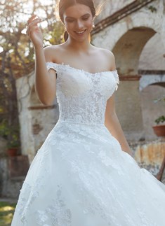 'WILLIMENA Wedding Dress 
