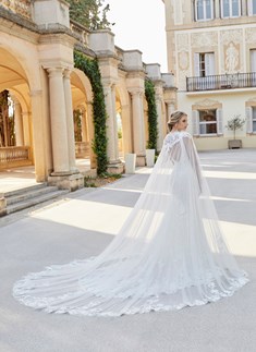 'VALENTINA Wedding Dress 