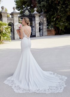 'VALERIE Wedding Dress 