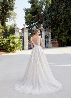 'VERONICA Wedding Dress 
