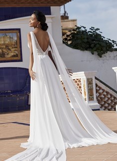 'Vera Wedding Dress