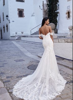 'Vinni  Wedding Dress 