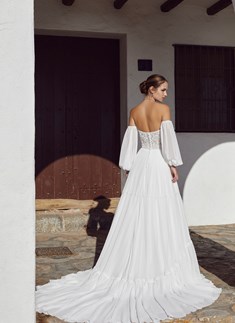 'Philippa Wedding Dress