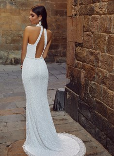 'Paloma Wedding Dress