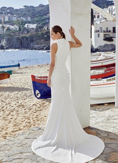 'Petronella Wedding Dress