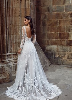 'Parker Wedding Dress