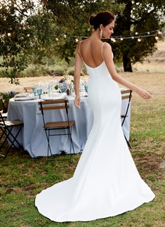 'Gemini Wedding Dress