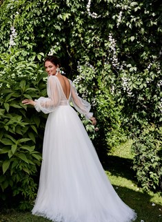 'Giulietta Wedding Dress