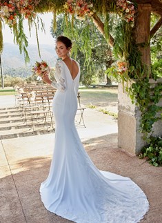 'Georgeanna Wedding Dress