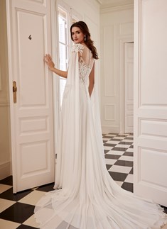 'Giuliana Wedding Dress