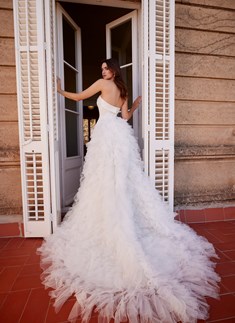 'Genesee Wedding Dress 