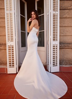 'Genesee Wedding Dress 