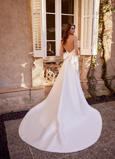 'Giulia Wedding Dress