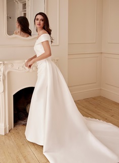 'Germain Wedding Dress