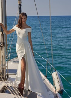 'Yara Wedding Dress