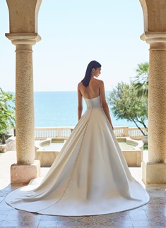'Yael Wedding Dress
