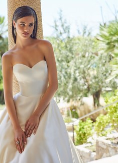 'Yael Wedding Dress