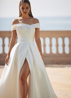 'Yaretzi Wedding Dress