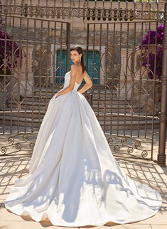 'Yareli Wedding Dress