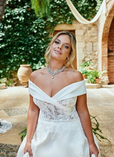 'Alana Wedding Dress