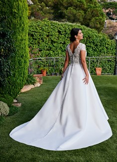 'Angelica Wedding Dress
