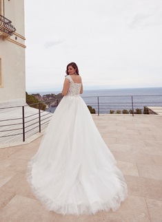 'Alannah Wedding Dress