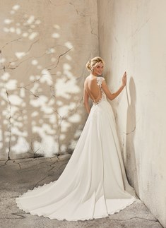 'TRICIA Wedding Dress 