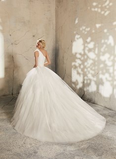 'TITANIA Wedding Dress 