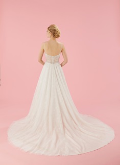 'Eliza Wedding Dress 