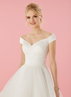 'Eleanor Wedding Dress 