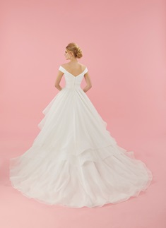 'Eleanor Wedding Dress 