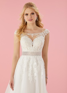 'Emma Wedding Dress 