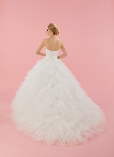 'Ellaria  Wedding Dress 