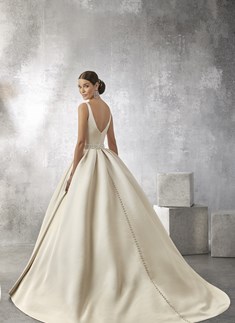 'ALISON Wedding Dress 