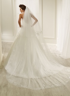'HANNA Wedding Dress 