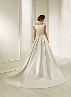 'HARMONY Wedding Dress 