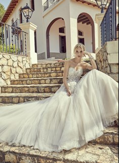 'CAELYN Wedding Dress