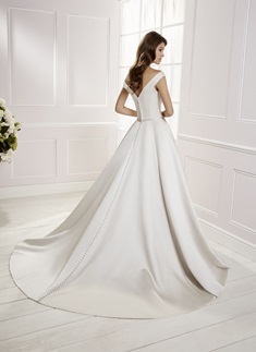 'CLEOFE Wedding Dress 