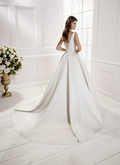 'CORA Wedding Dress 