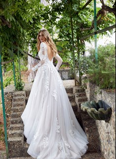 'DEGNA Wedding Dress